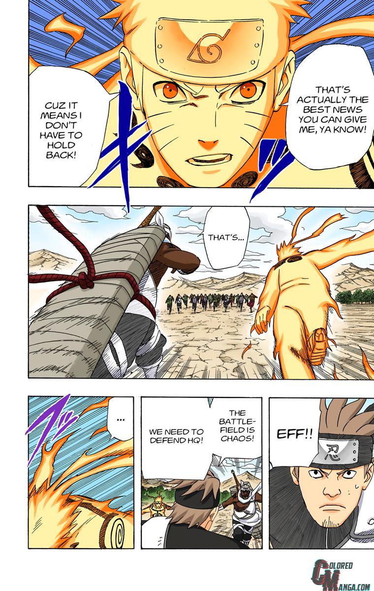 Chapter 545 — Page 16