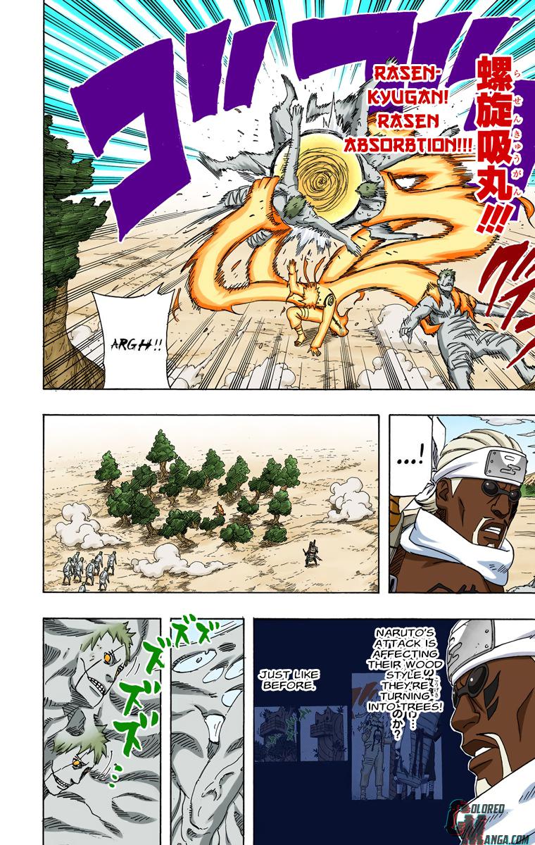 Chapter 545 — Page 19