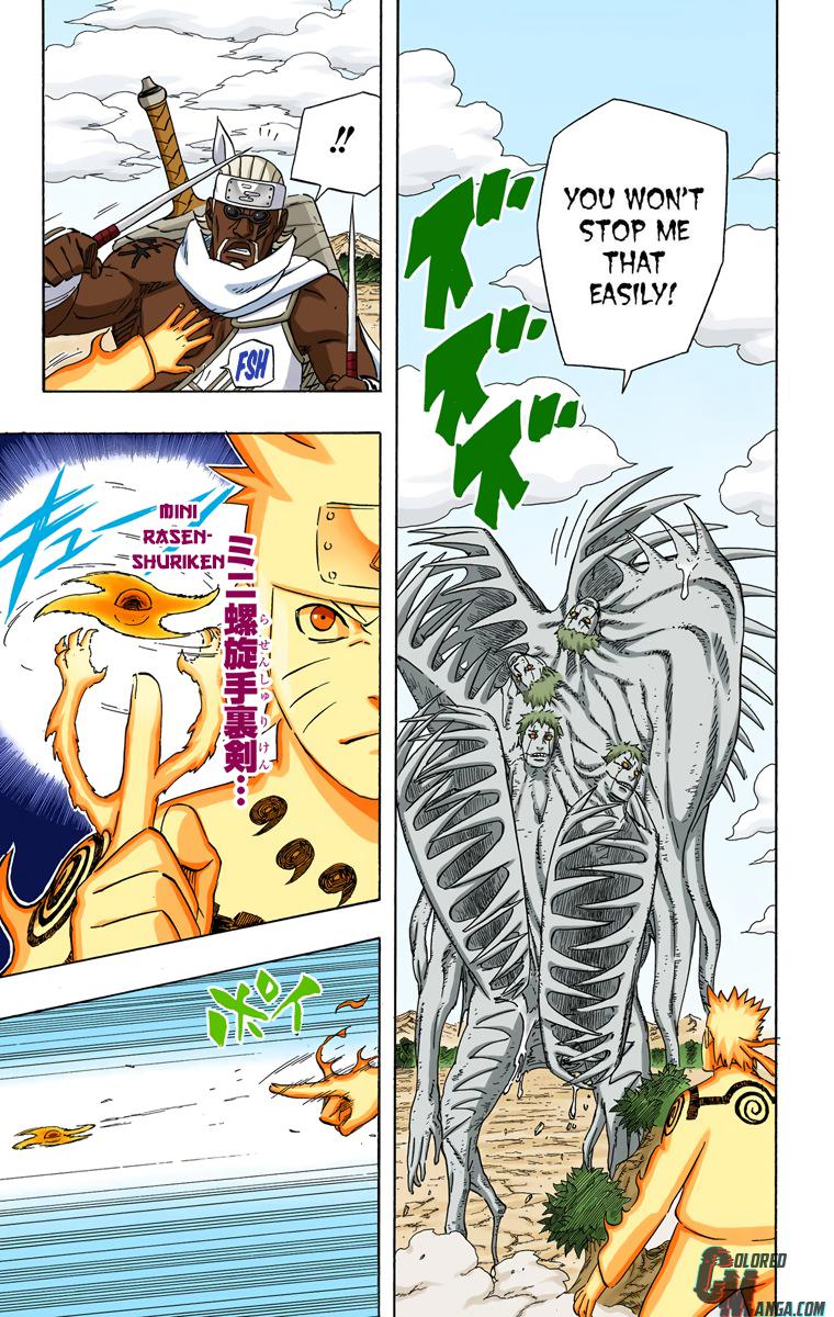 Chapter 545 — Page 20