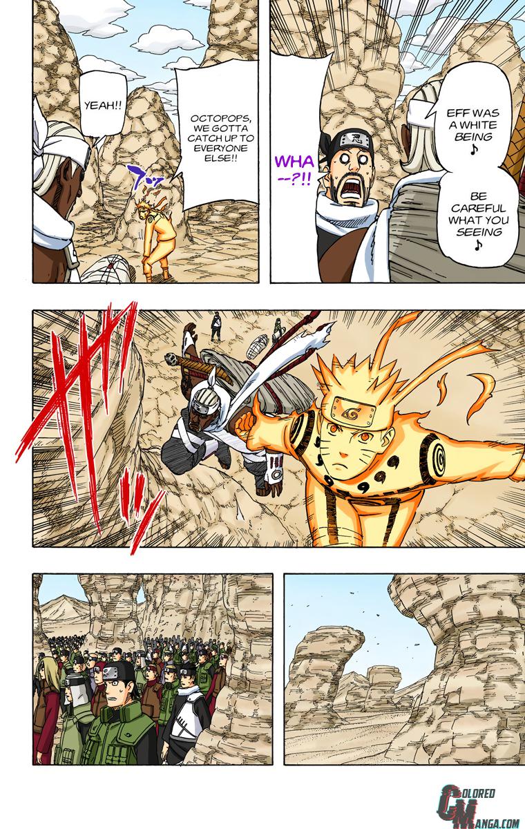Chapter 546 — Page 6