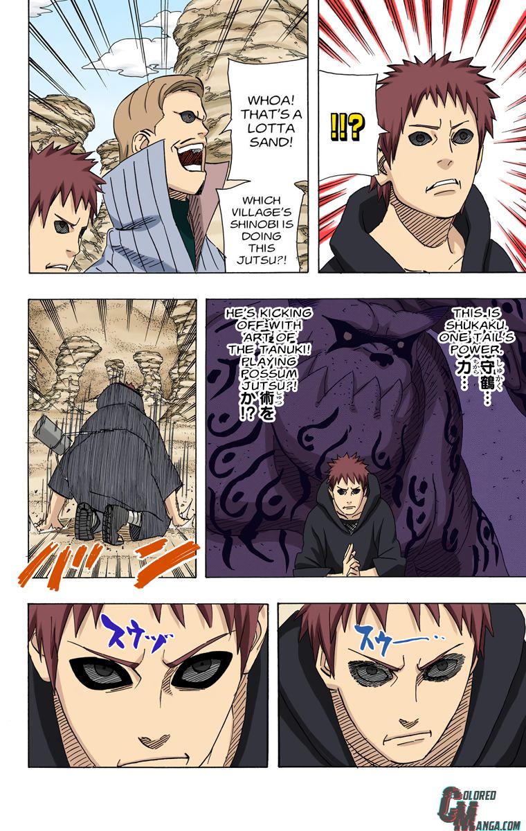 Chapter 546 — Page 9