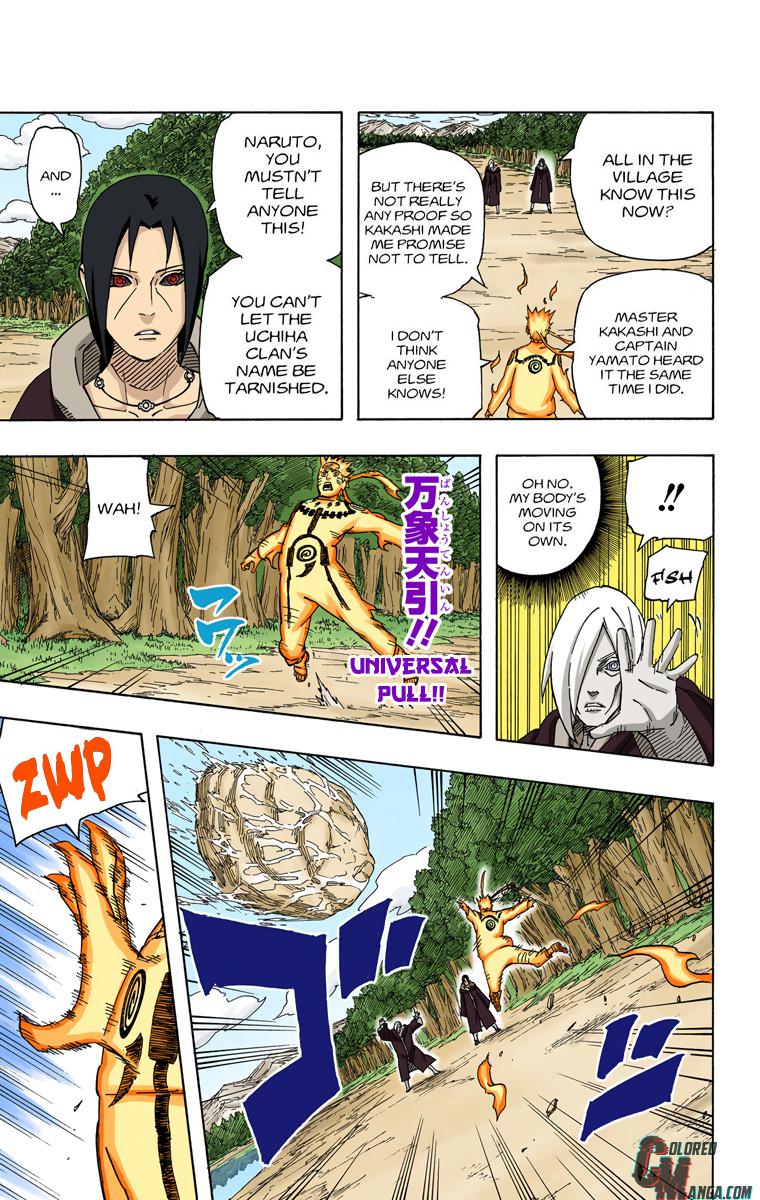 Chapter 549 — Page 9
