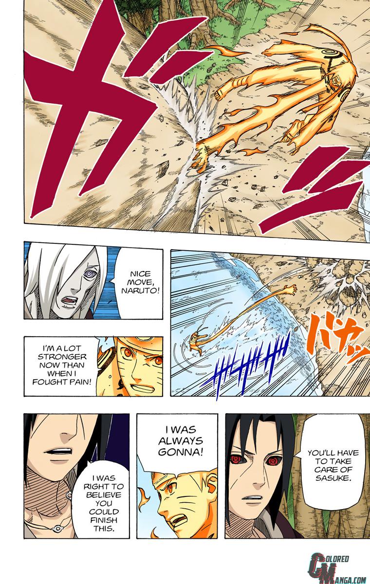 Chapter 549 — Page 10