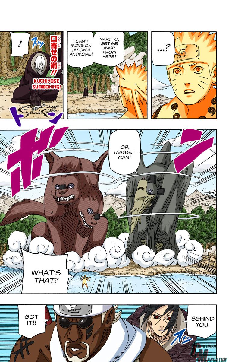 Chapter 549 — Page 11