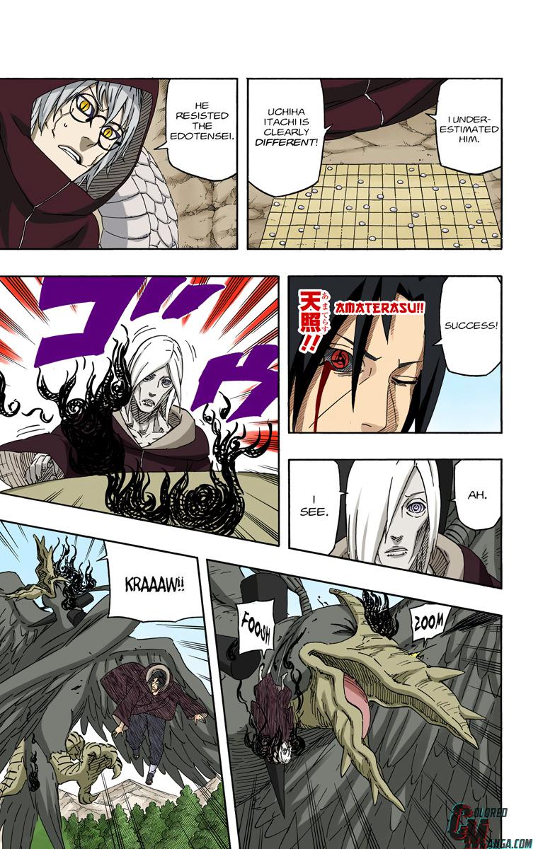 Chapter 550 — Page 7