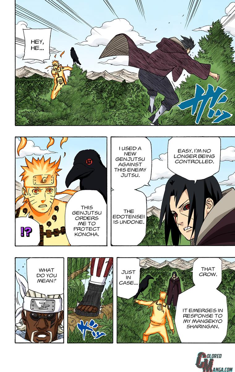 Chapter 550 — Page 8