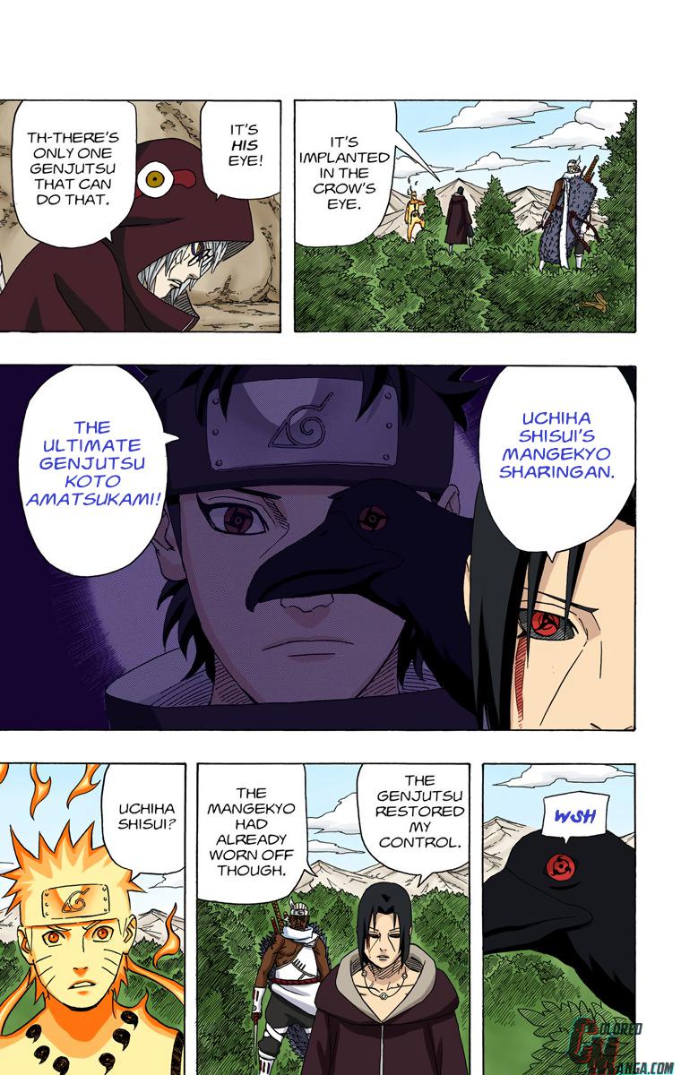Chapter 550 — Page 9