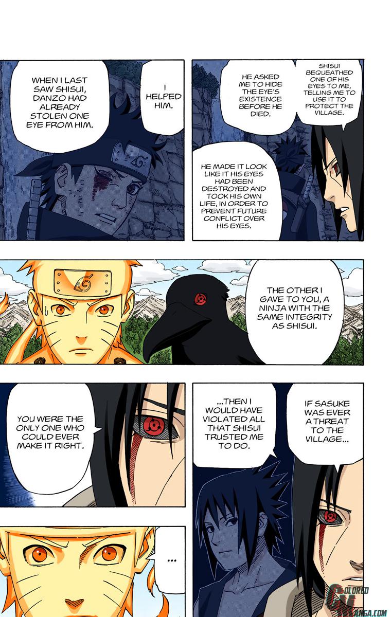 Chapter 550 — Page 11
