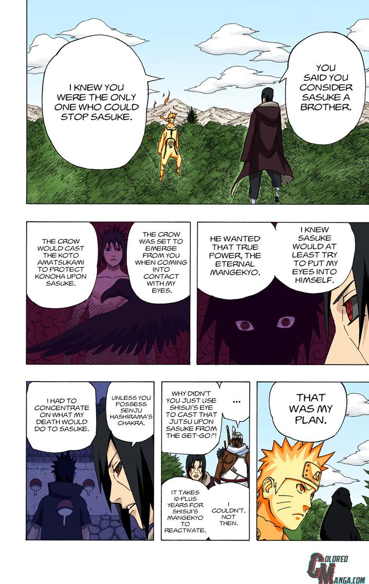 Chapter 550 — Page 12