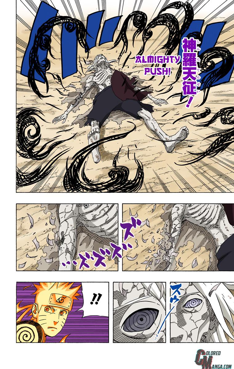 Chapter 550 — Page 14