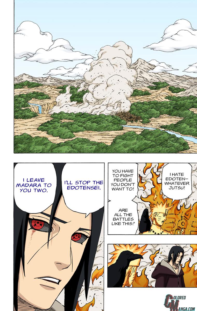 Chapter 552 — Page 4