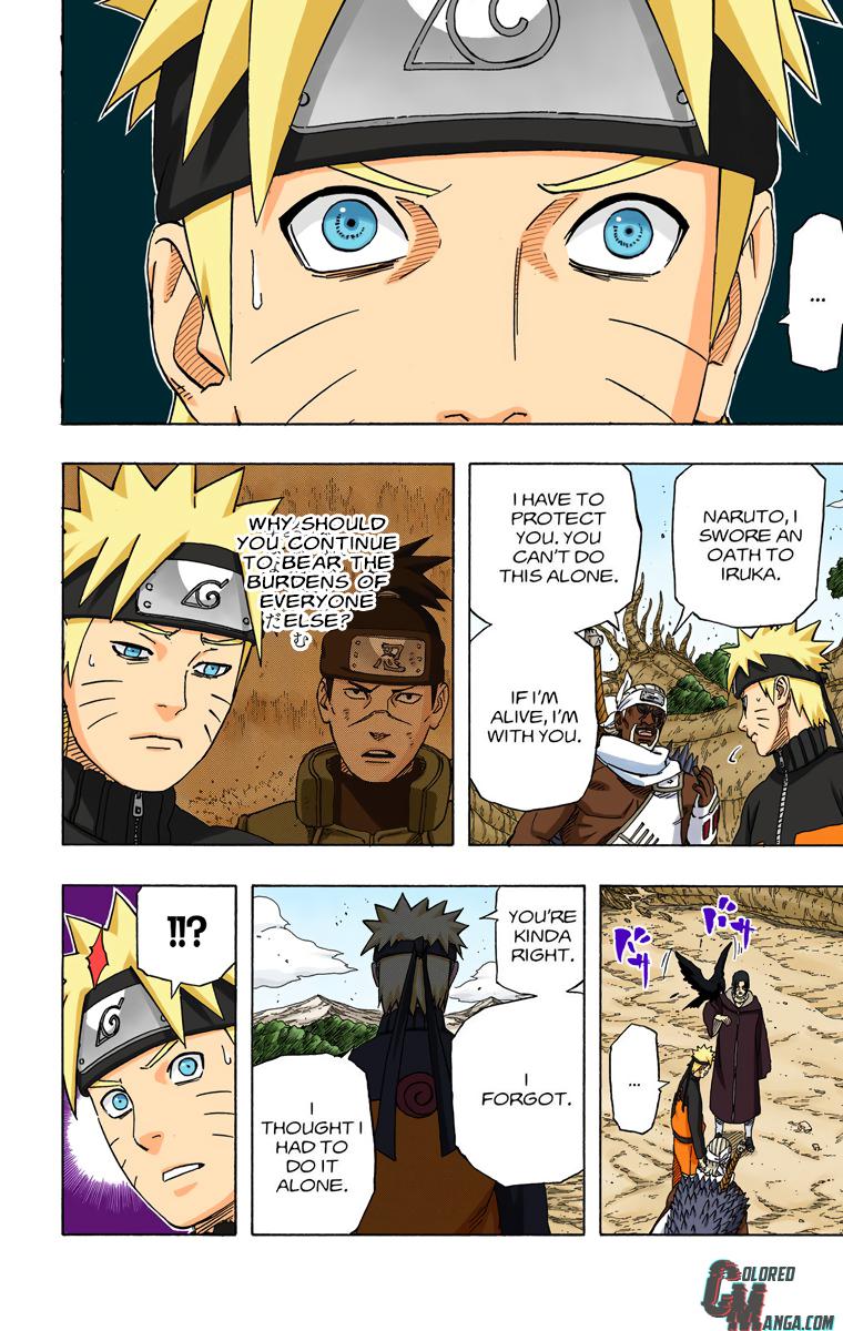 Chapter 552 — Page 10