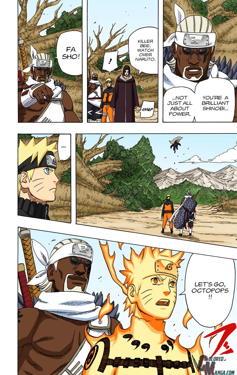 Chapter 552 — Page 12