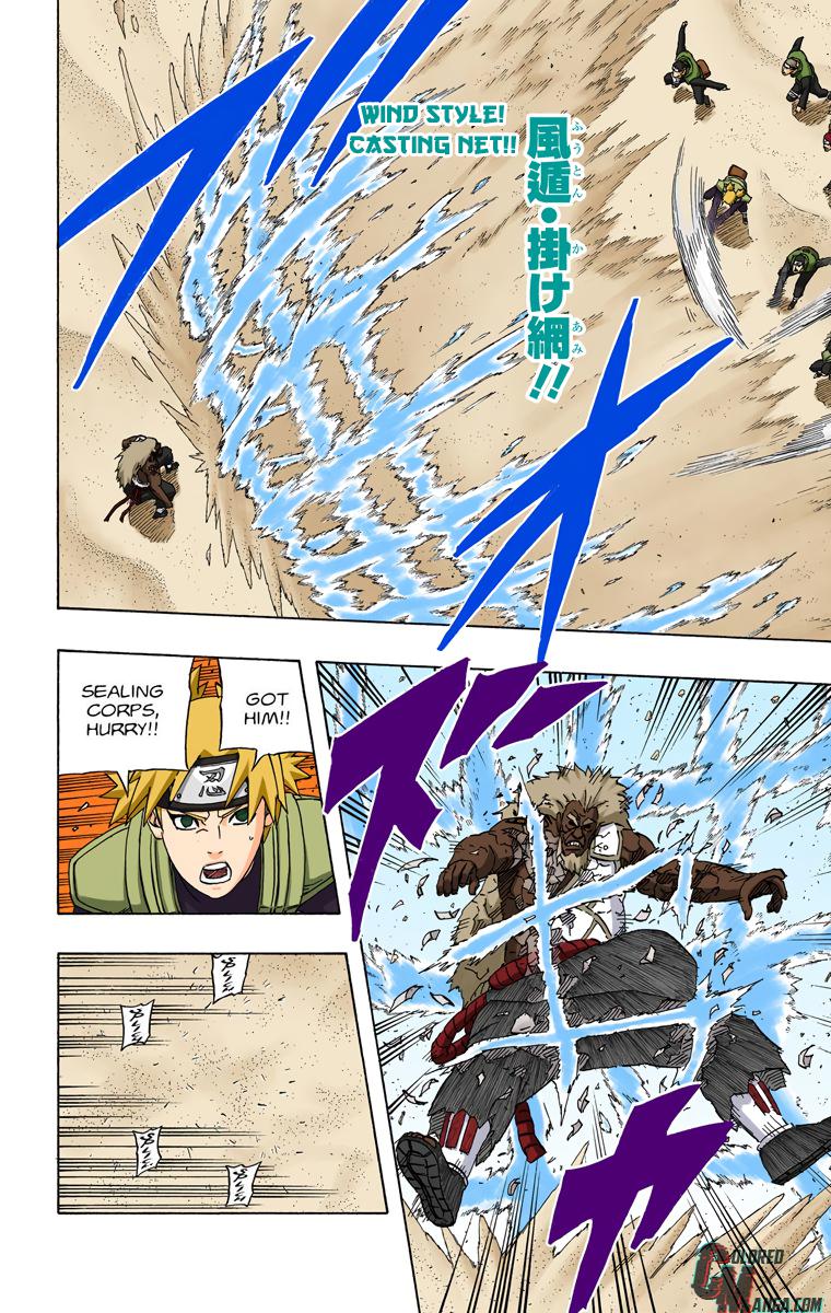Chapter 552 — Page 16