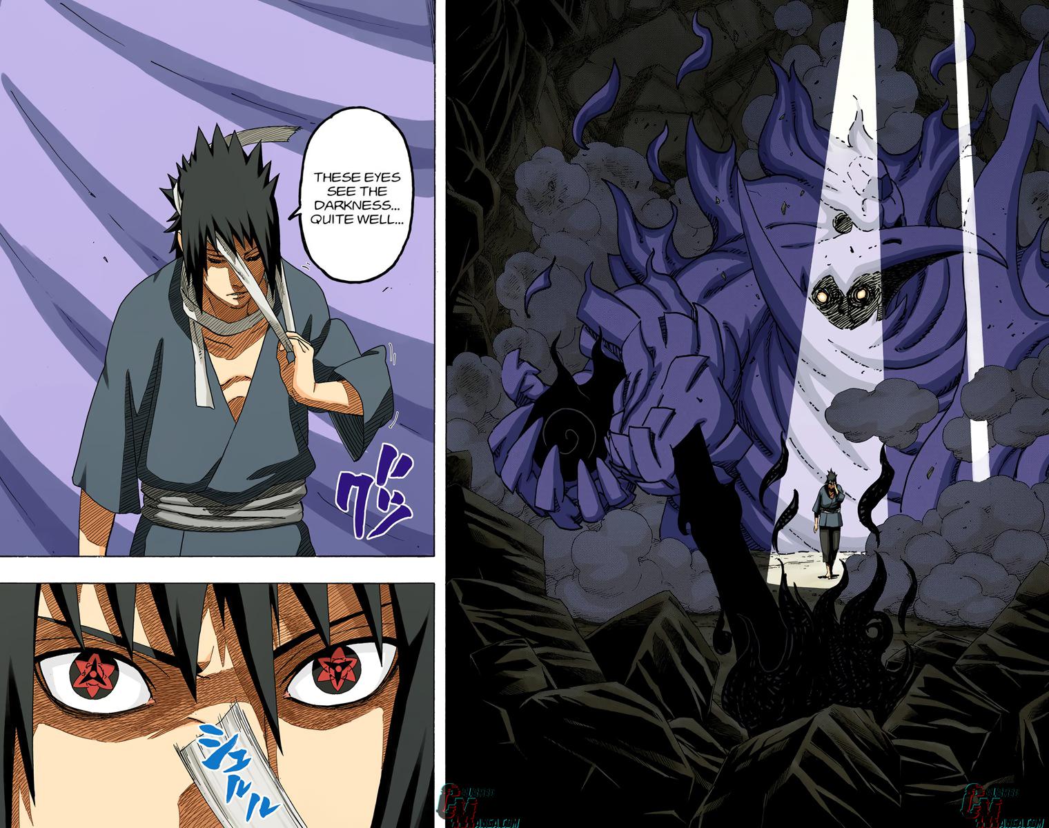 Chapter 553 — Page 15
