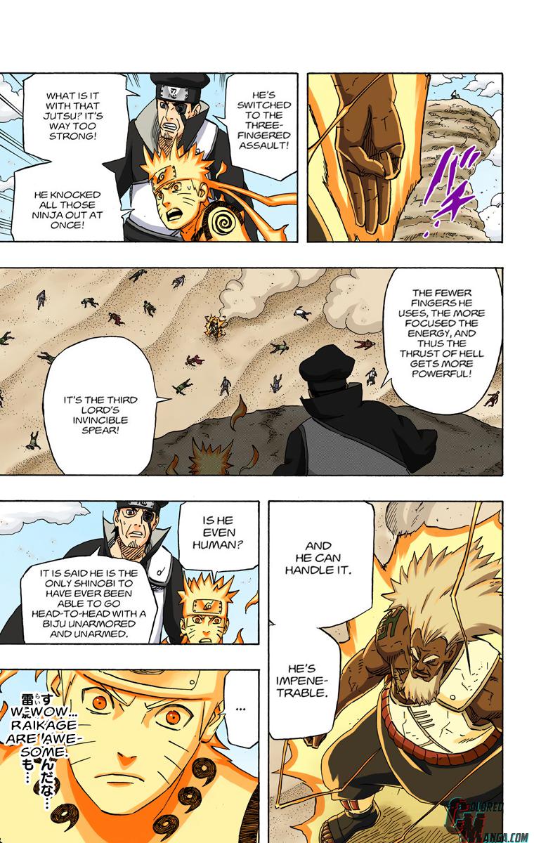 Chapter 554 — Page 15
