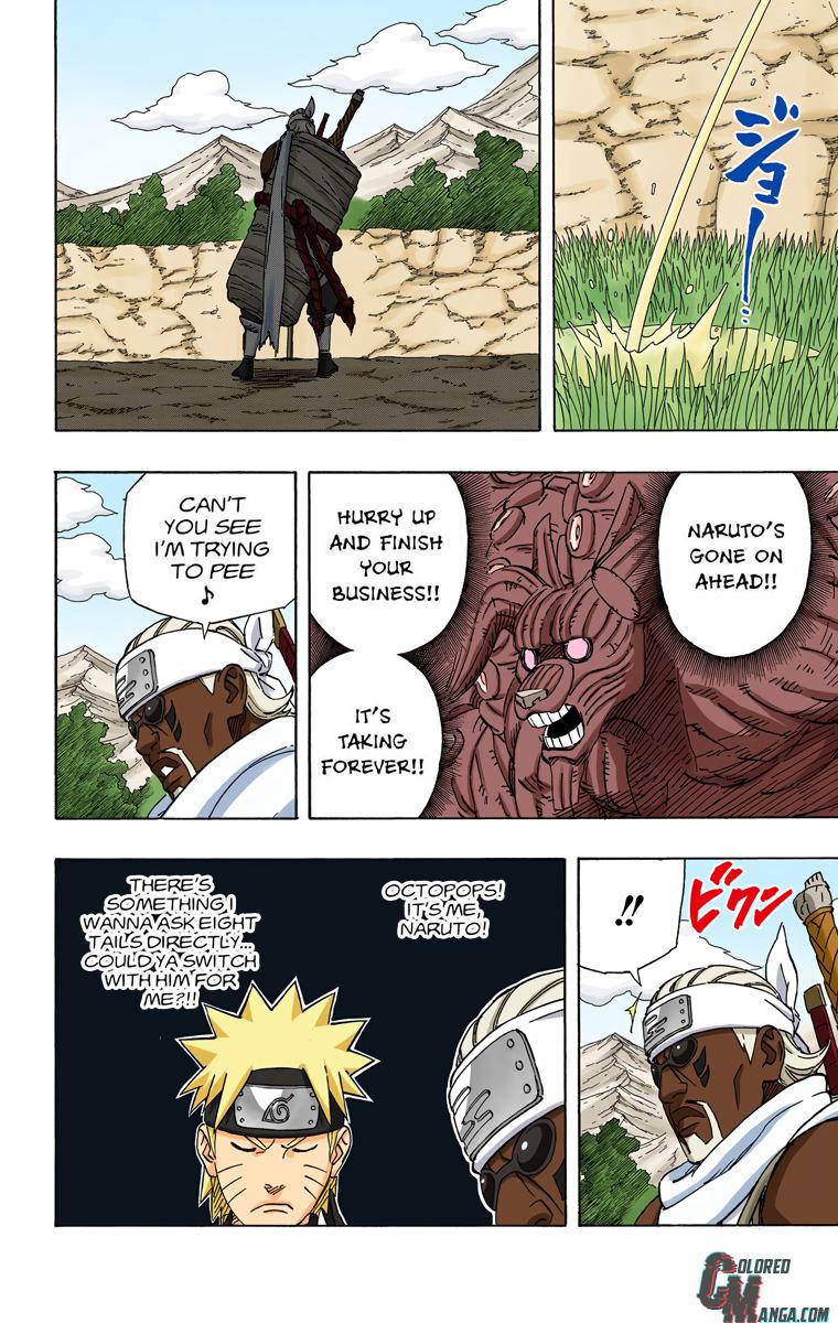 Chapter 555 — Page 8