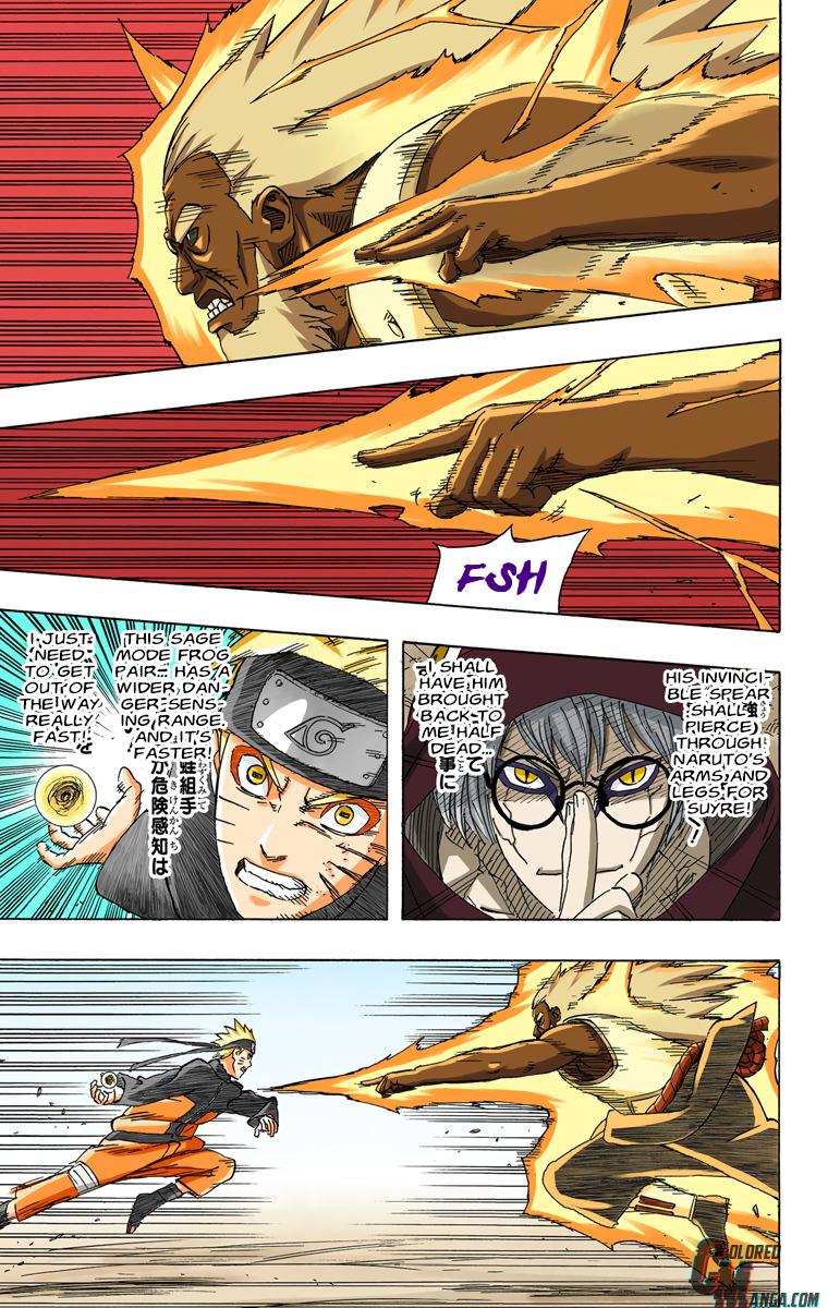 Chapter 555 — Page 13