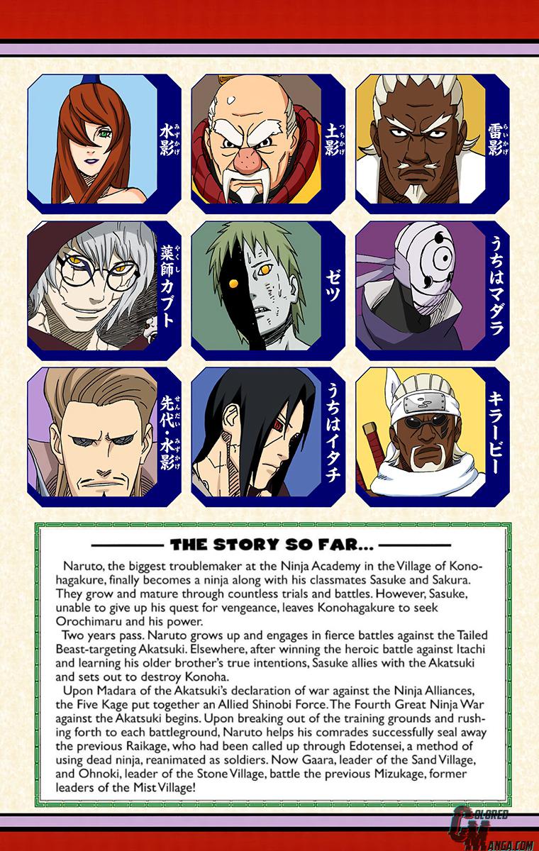 Chapter 556 — Page 5