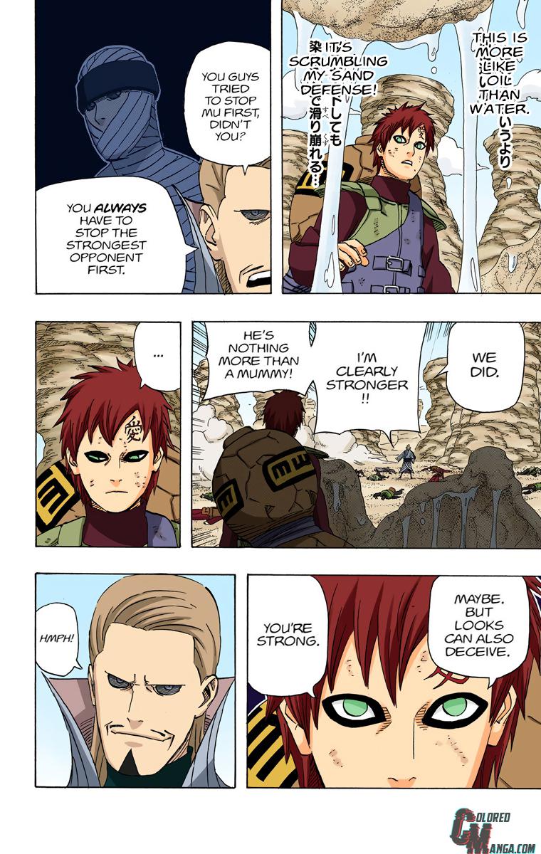 Gaara adulto venceria o Minato? 0556-008