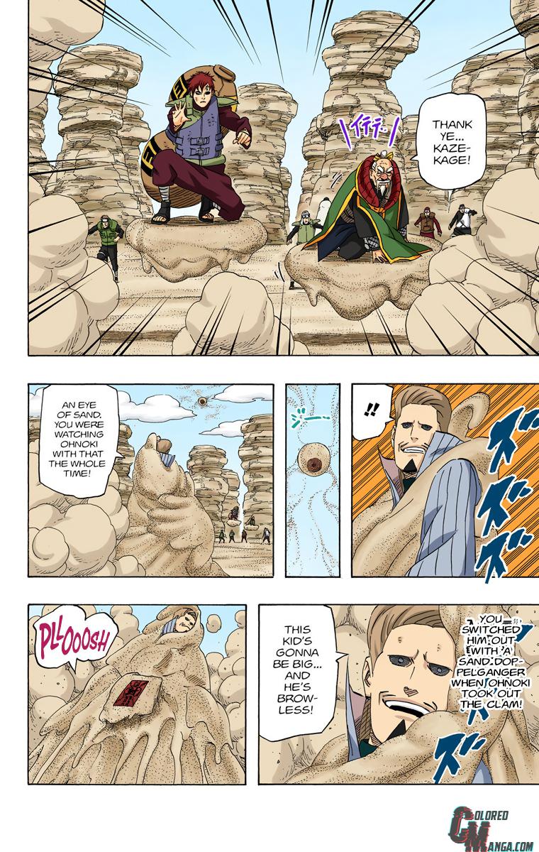 Chapter 556 — Page 17
