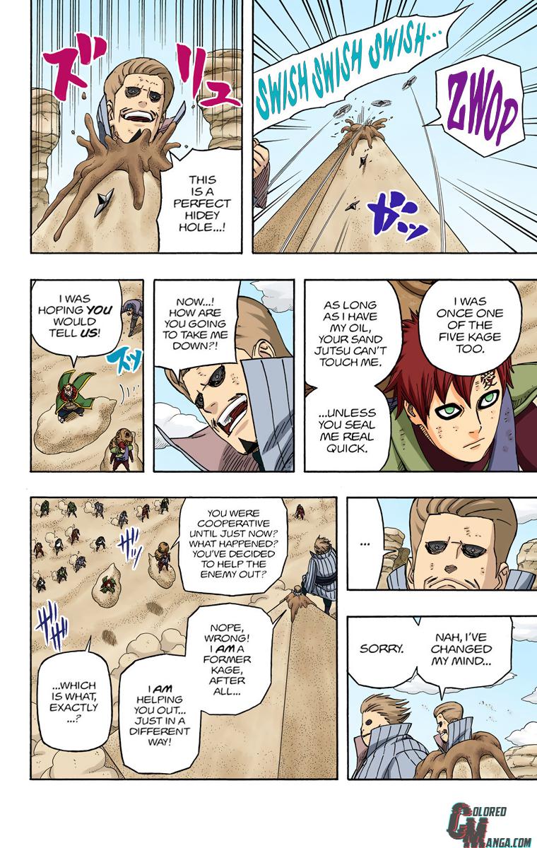 Gaara adulto venceria o Minato? 0557-008