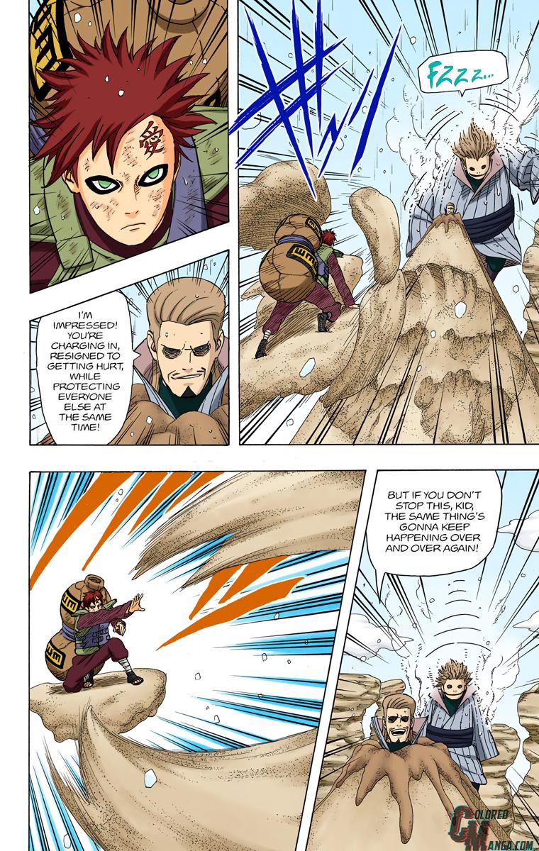 Chapter 557 — Page 12