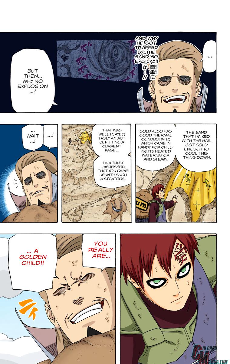 Chapter 557 — Page 17