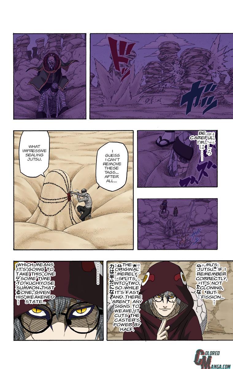 Chapter 558 — Page 5