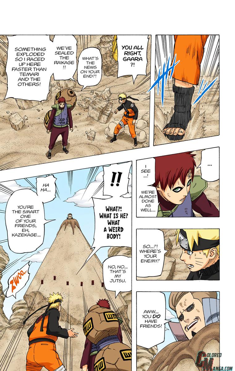 Chapter 558 — Page 6