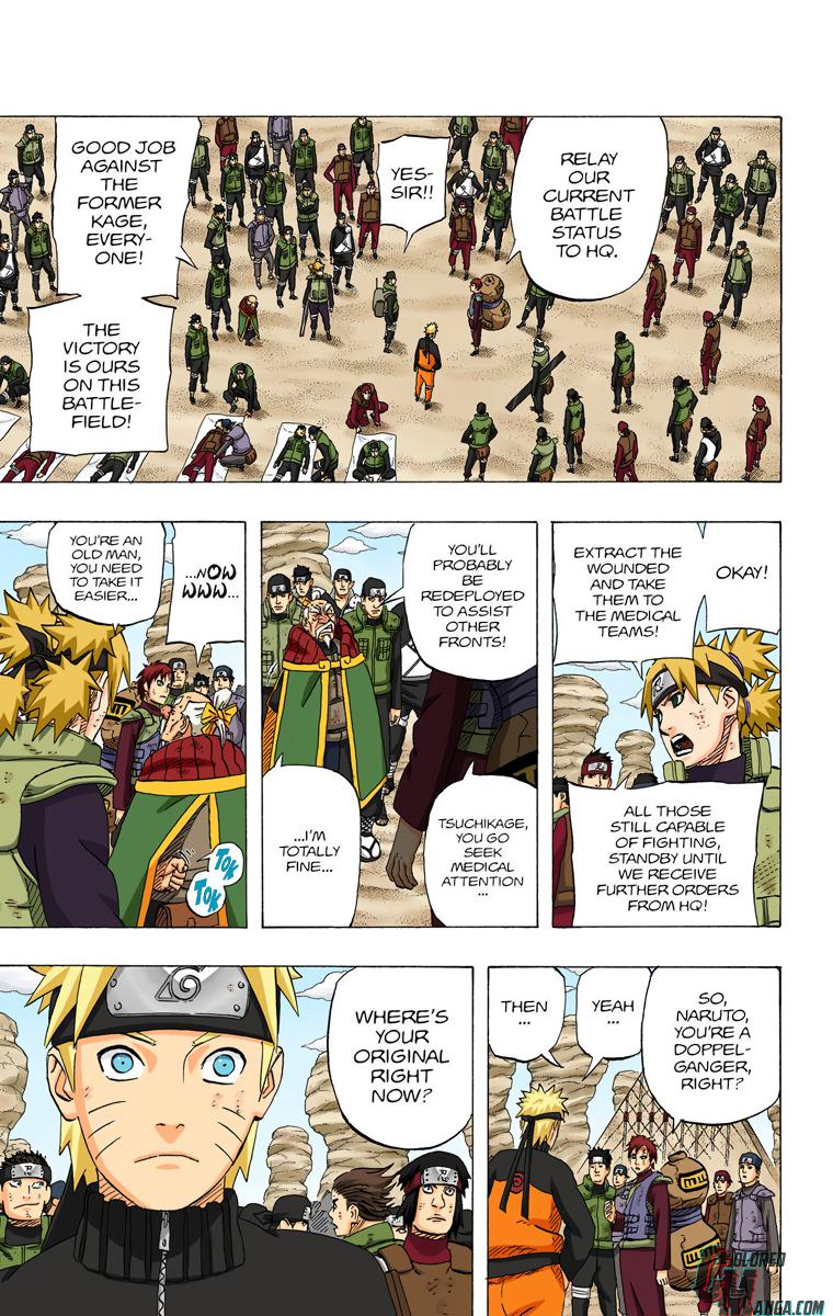 Chapter 558 — Page 8