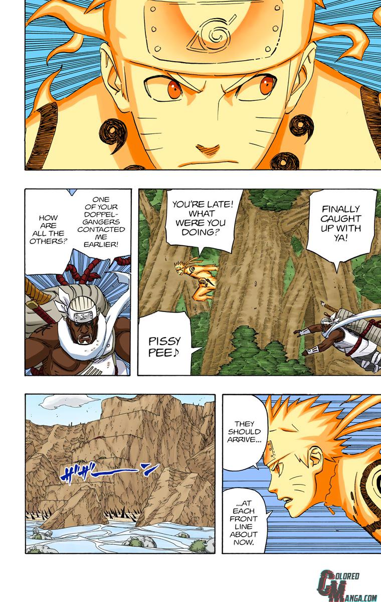 Chapter 558 — Page 9
