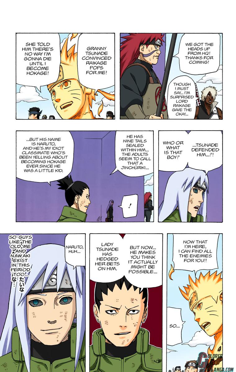 Chapter 558 — Page 12