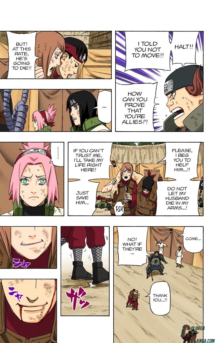 Chapter 558 — Page 14