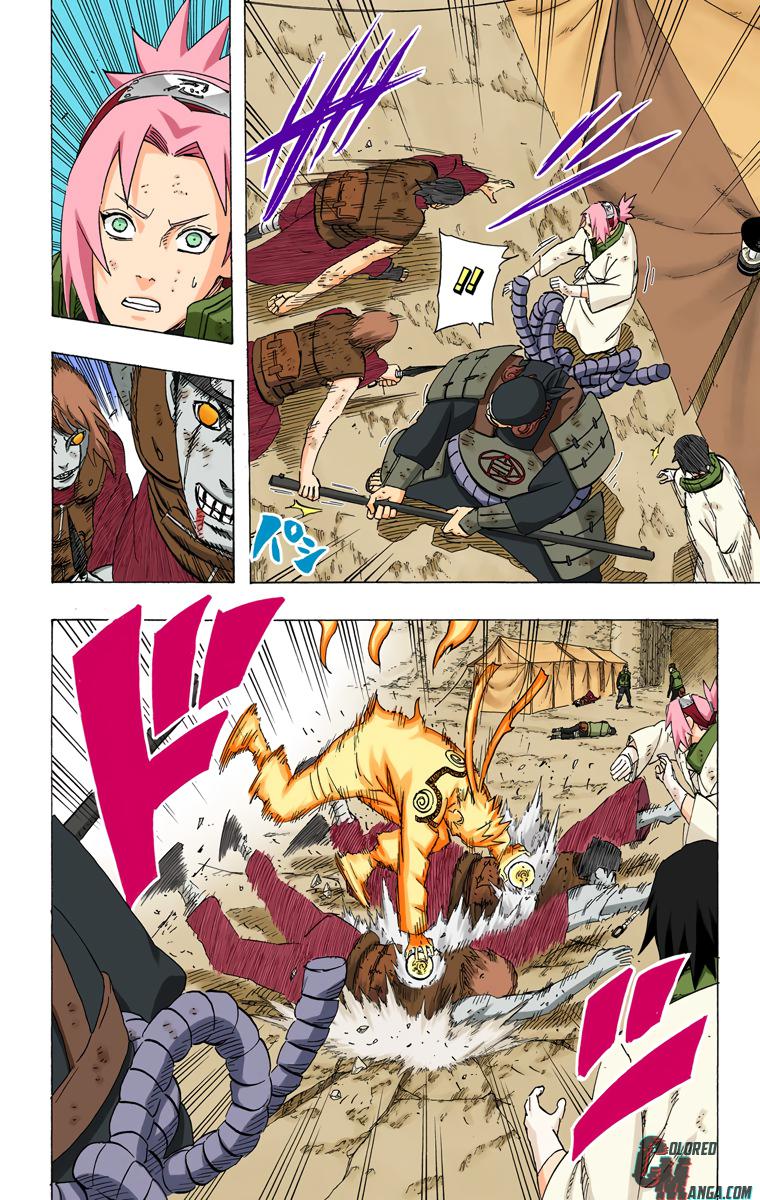 Chapter 558 — Page 15