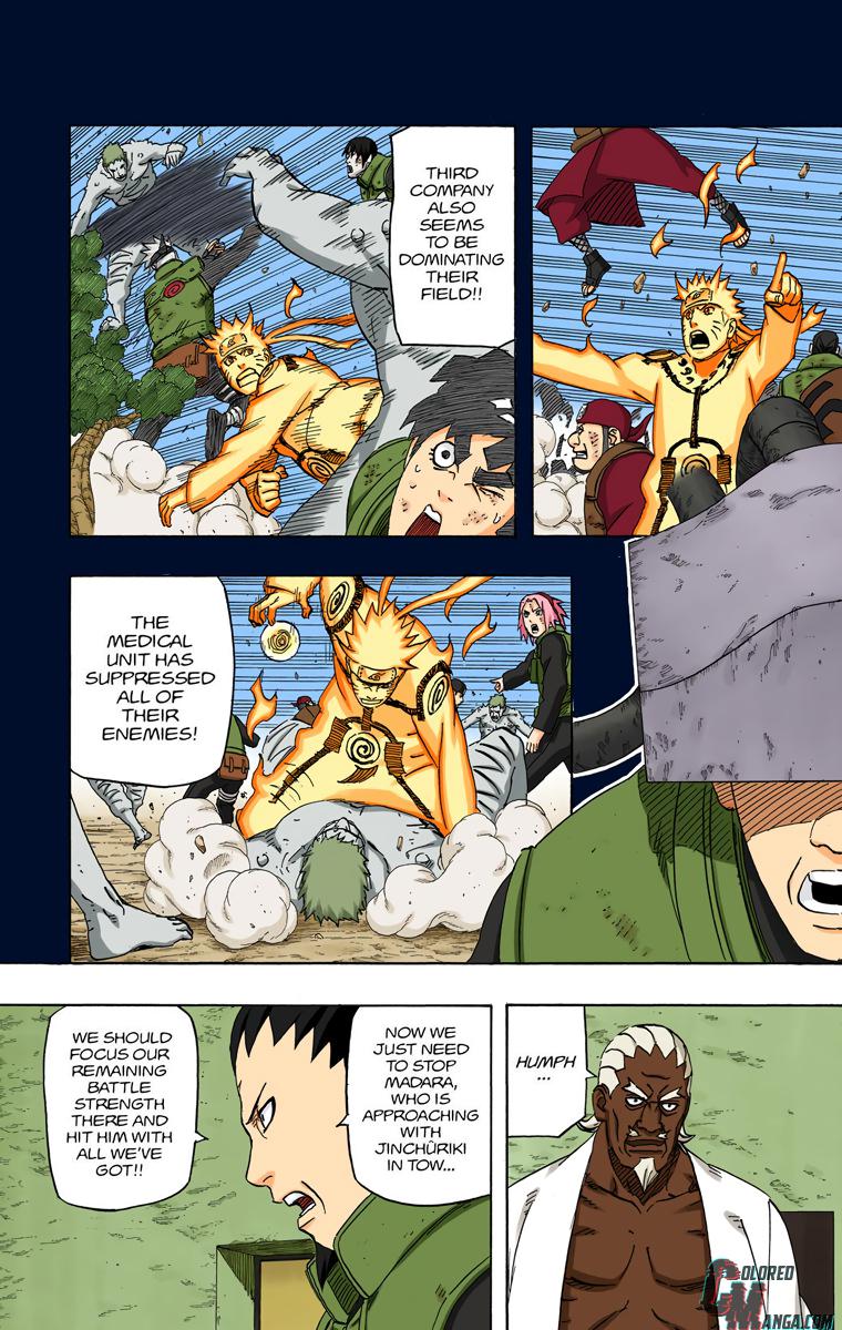 Chapter 559 — Page 13