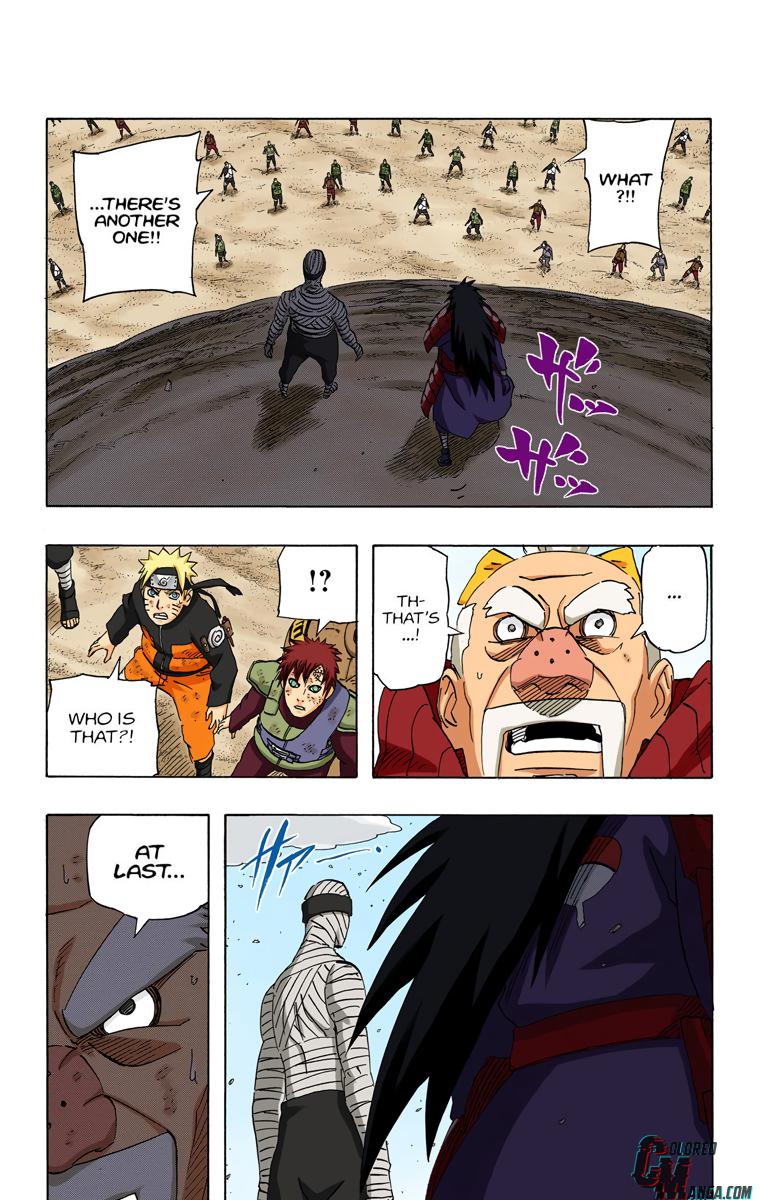 Chapter 559 — Page 15