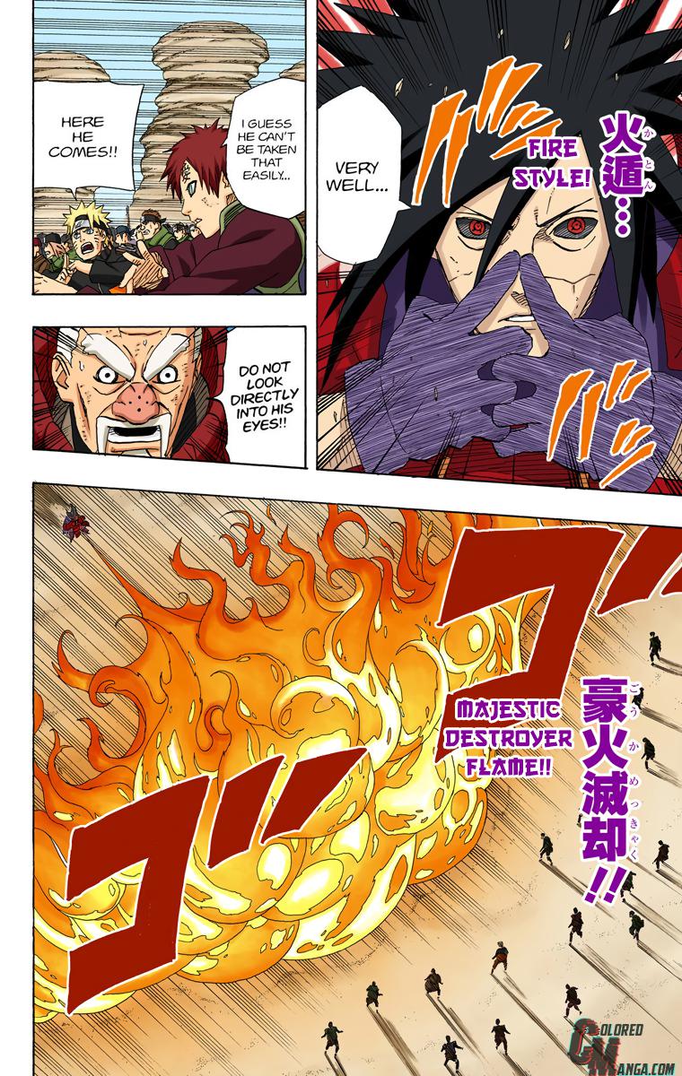 Chapter 560 — Page 4