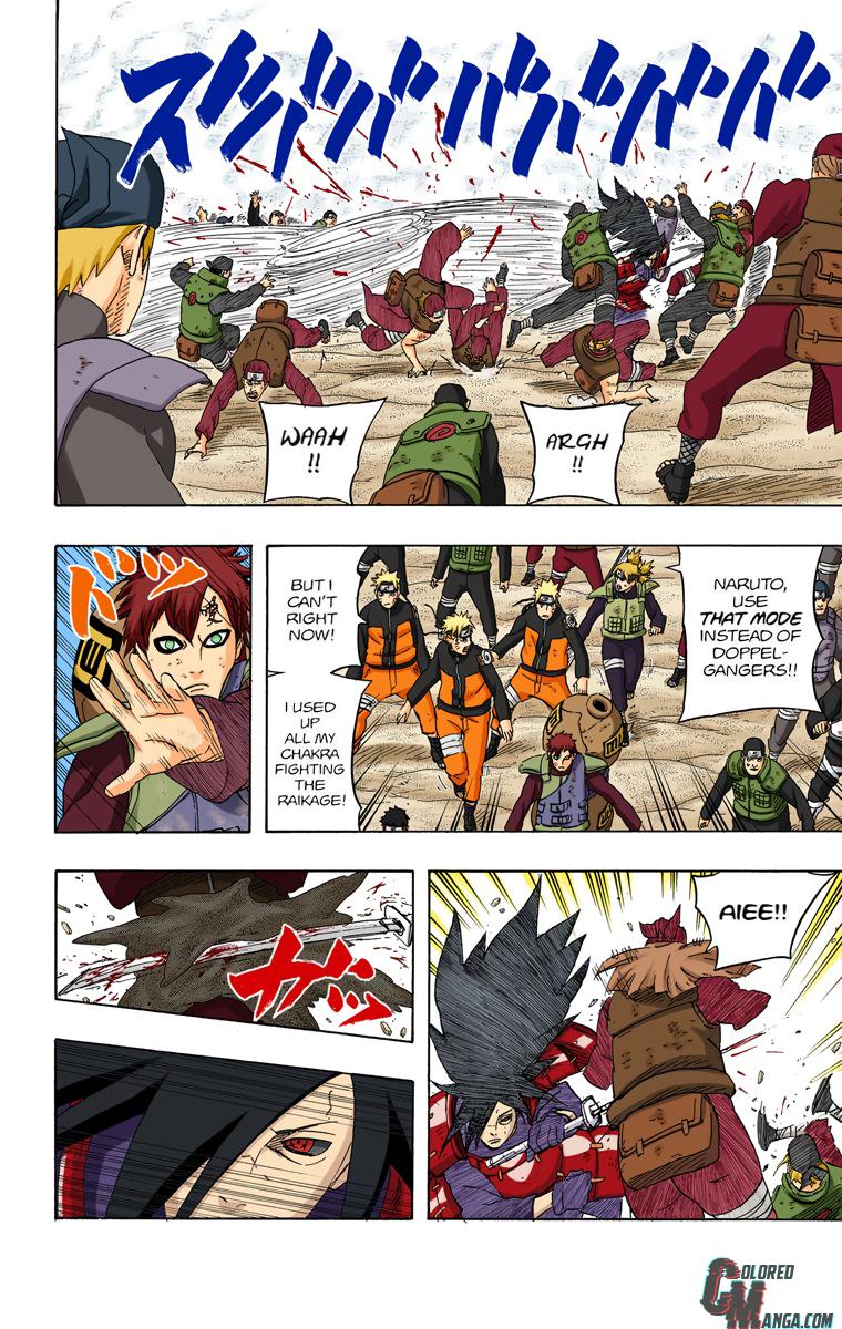 Chapter 560 — Page 6