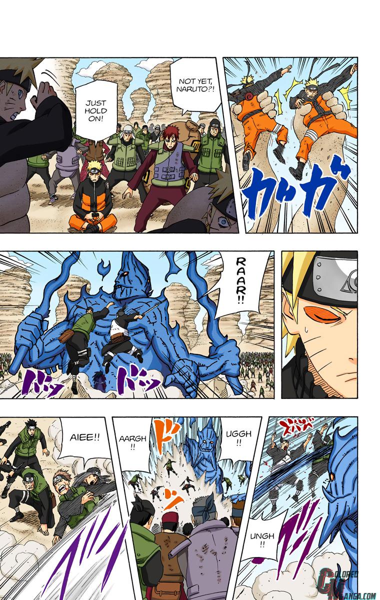 Chapter 560 — Page 11