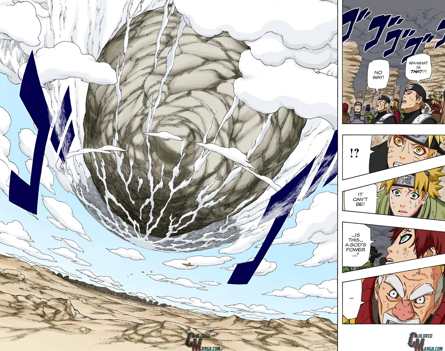 Chapter 560 — Page 16