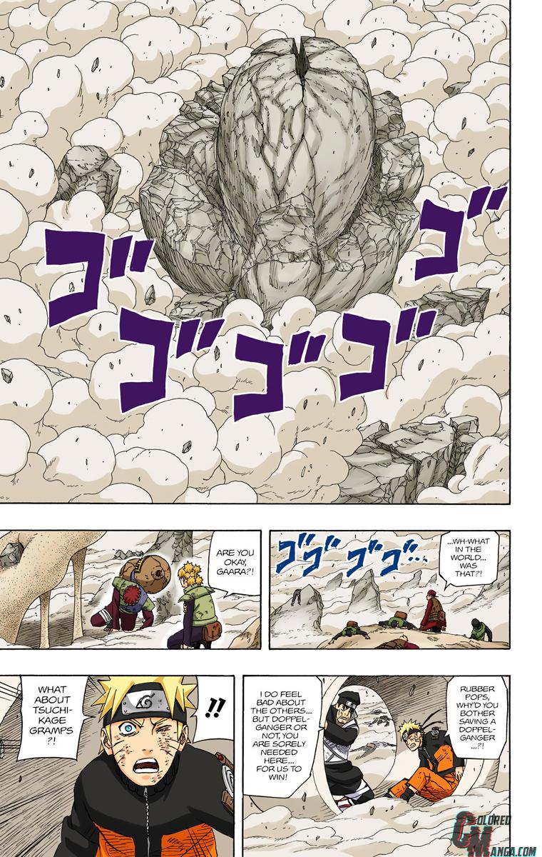 Chapter 561 — Page 6