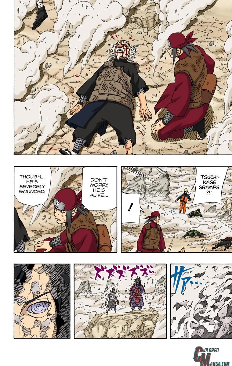 Chapter 561 — Page 7