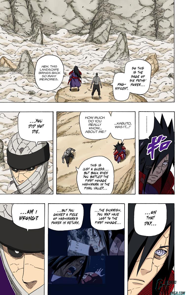 Chapter 561 — Page 8