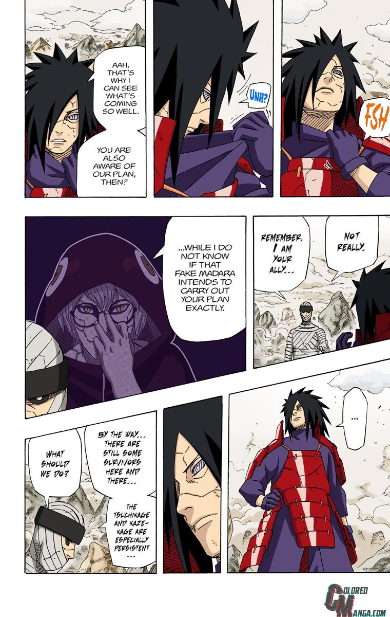 Chapter 561 — Page 9