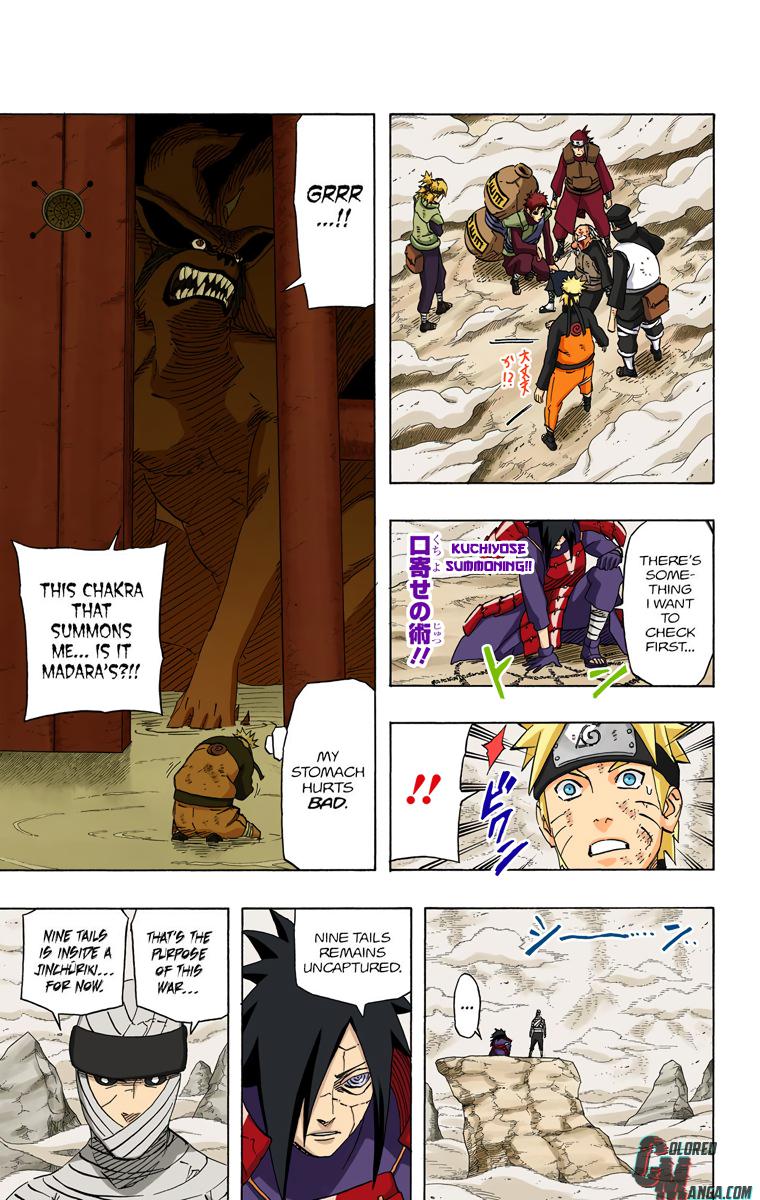 Chapter 561 — Page 10