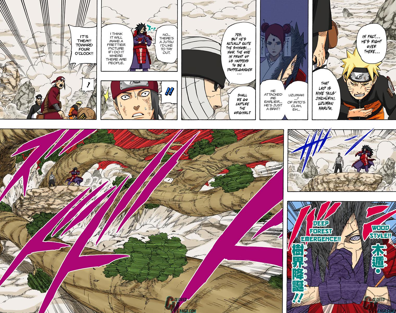 Chapter 561 — Page 11