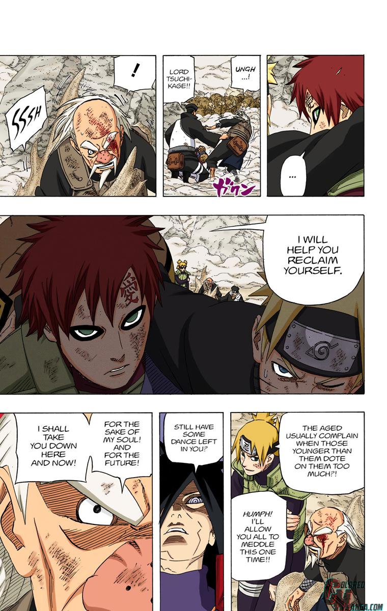 Chapter 562 — Page 5