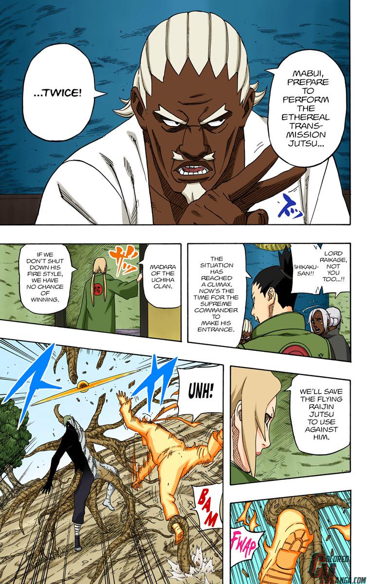 Chapter 562 — Page 9