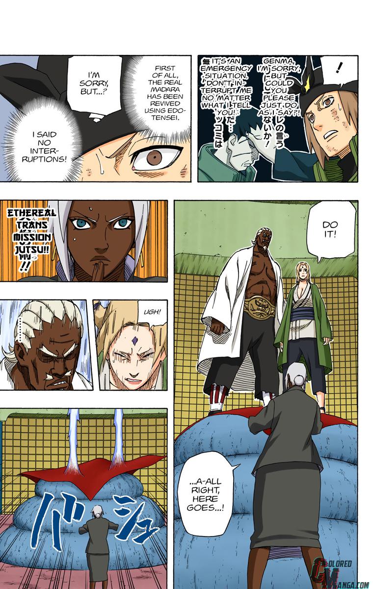 Chapter 562 — Page 11